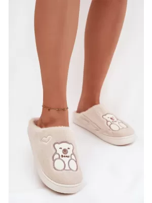 Dámské boty BOTO NORALIE 40764 BEIGE