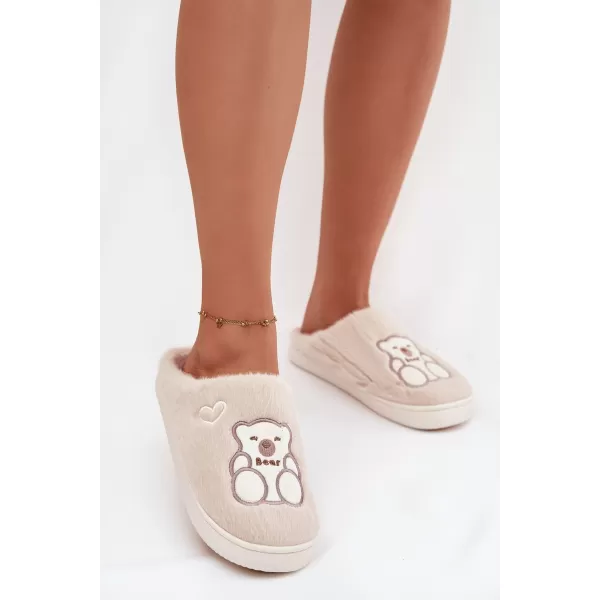  Dámské boty BOTO NORALIE 40764 BEIGE 