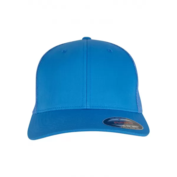  Čepice FF 6511 BLUE 