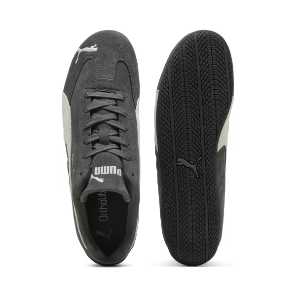  Boty PUMA SPEEDCAT OG 398846_64 SHADOW GRAY/PUMA BLACK 