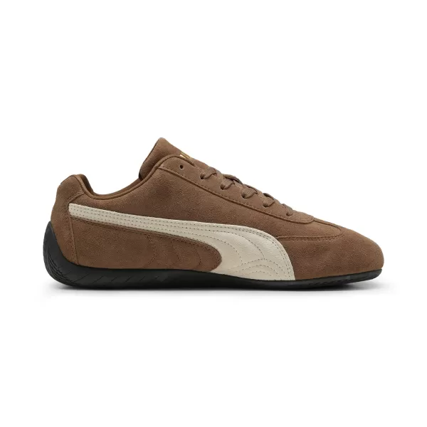  Boty PUMA SPEEDCAT OG 398846_31 HAUTE COFFEE/FROSTED IVORY 