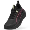 Boty PUMA FLARE PRO TRAIL 311732_16 PUMA BLACK/PURE PINK/APPLE