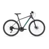 Cross kolo KELLYS Phanatic 50 M 28 ANTHRACITE