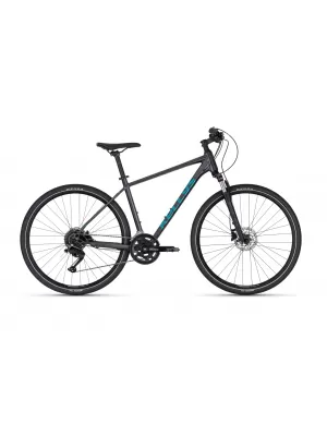 Cross kolo KELLYS Phanatic 50 M 28 ANTHRACITE