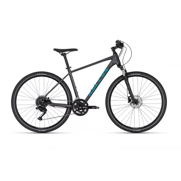  Cross kolo KELLYS Phanatic 50 M 28 ANTHRACITE 