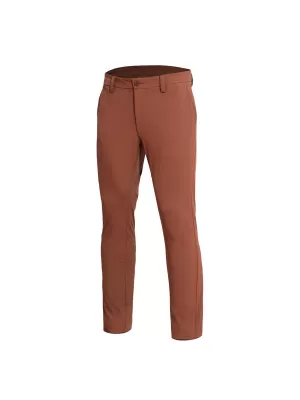 Pánské kalhoty PENTAGON ALLURE CHINO PANTS K05057 MAROON RED