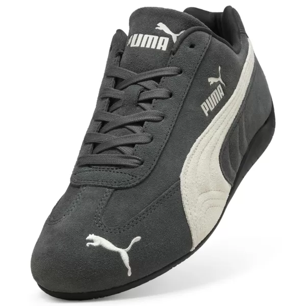  Boty PUMA SPEEDCAT OG 398846_64 SHADOW GRAY/PUMA BLACK 