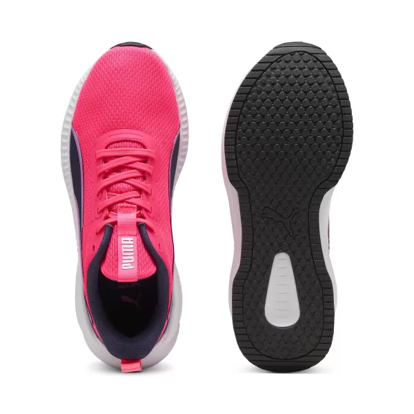  Boty PUMA FLYER LITE 3 310797_36 PURE PINK/DEEP PLUM/PUMA SIL 