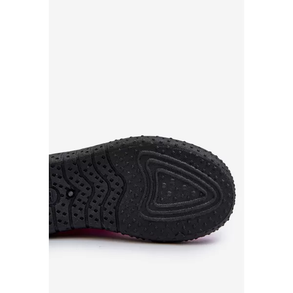  Dětské boty do vody BIG STAR NN374465 PINK 
