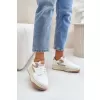 Dámské boty BOTO BELISSO 33478 WHITE