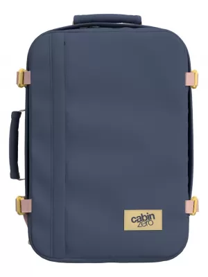 Batoh CABINZERO Classic 36L SHIBORI BLUE