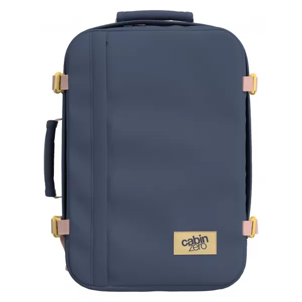 Batoh CABINZERO Classic 36L SHIBORI BLUE 