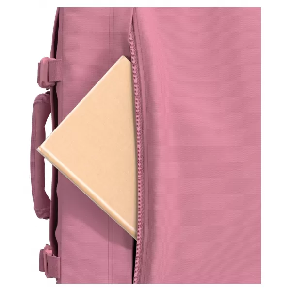  Batoh CABINZERO Classic 44L ROSA ROSA 