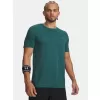 Pánské triko UNDER ARMOUR VANISH SEAMLESS NOVELTY SS 6010603-338 ZELENÁ