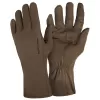 Rukavice PENTAGON PILOT NOMEX® GLOVES - LONG P20011 COYOTE