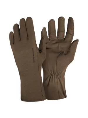 Rukavice PENTAGON PILOT NOMEX® GLOVES - LONG P20011 COYOTE