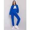 Dámský set EX MODA EM-KMPL-660.33 COBALT