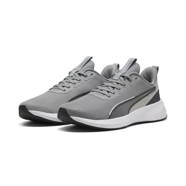  Boty PUMA FLYER LITE 3 310797_34 GRAY ECHO/SHADOW GRAY/PUMA B 