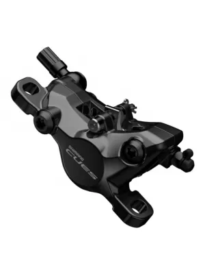 Třmen brzdy SHIMANO CUES BR-U8000 BEZ ADAPTERU ORIGINAL BALENÍ ČERNÁ