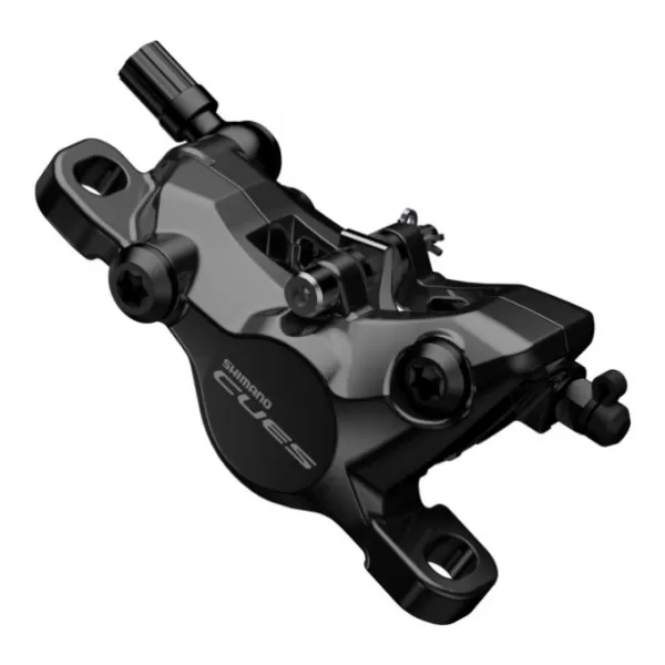  Třmen brzdy SHIMANO CUES BR-U8000 BEZ ADAPTERU ORIGINAL BALENÍ ČERNÁ 
