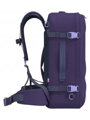 Batoh CABINZERO Classic Pro 42L SOLACE SKY