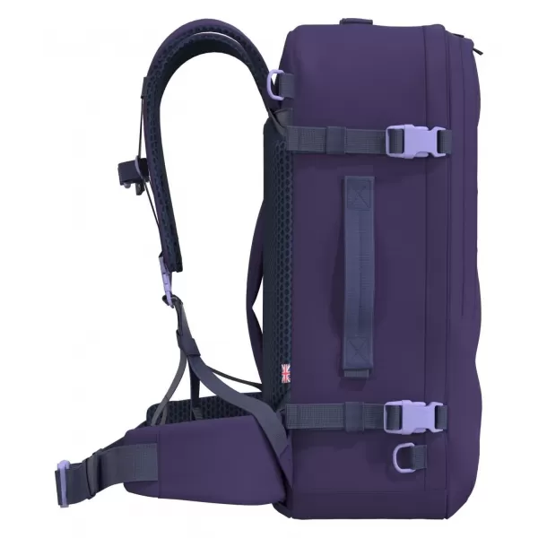  Batoh CABINZERO Classic Pro 42L SOLACE SKY 