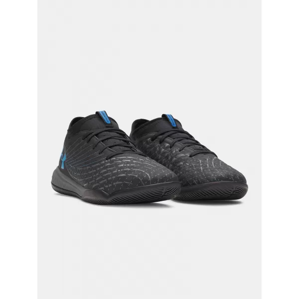  Sálovky UNDER ARMOUR U MAGNETICO SELECT 5 IN 6000541-001 ČERNÁ 