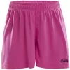 Dětské brankářské šortky CRAFT TW Squad Go GK Shorts Jr METRO