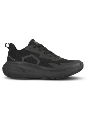 Boty PENTAGON INVICTUS FIELD SNEAKERS K15065 BLACK