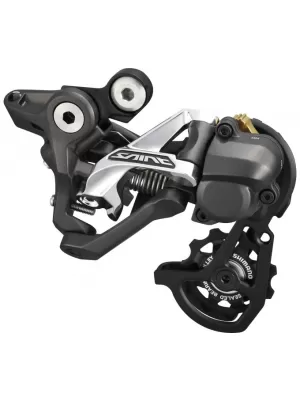 Měnič MTB 10k SHIMANO SAINT RD-M820 KRÁTKÉ VODÍTKO ORIGINAL BALENÍ