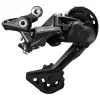 Měnič MTB 10/11k SHIMANO DEORE RD-M5120 DLOUHÉ VODÍTKO ORIGINAL BALENÍ ČERNÁ