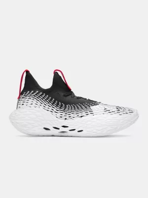 Boty UNDER ARMOUR 6007019-001 ČERNÁ