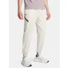 Pánské tepláky UNDER ARMOUR UNSTOPPABLE JOGGERS 1388823-110 BÍLÁ