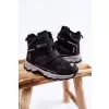 Dětské boty BIG STAR KK374157 BLACK