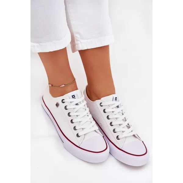  Dámské tenisky BIG STAR DD274A232 WHITE 