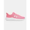 Dámské boty UNDER ARMOUR W PHADE RN 3 3028259-601 RŮŽOVÁ