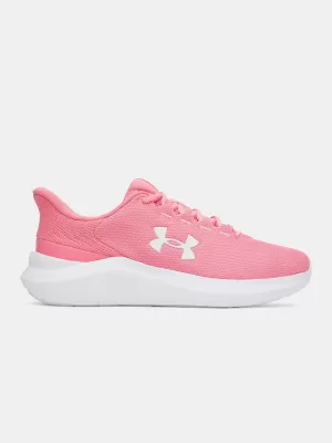 Dámské boty UNDER ARMOUR W PHADE RN 3 3028259-601 RŮŽOVÁ