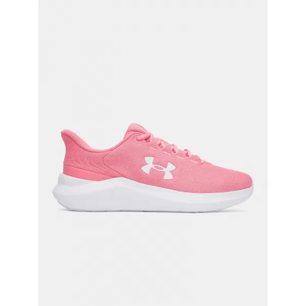  Dámské boty UNDER ARMOUR W PHADE RN 3 3028259-601 RŮŽOVÁ 