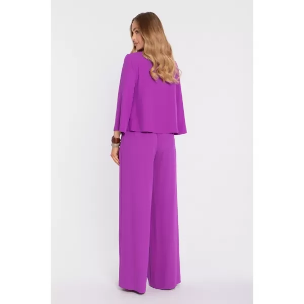  Dámské kalhoty MOE M906 LAVENDER 