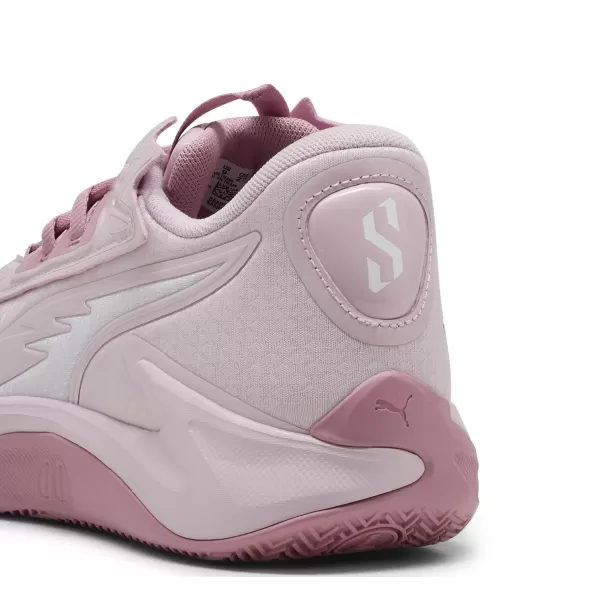  Pánské boty PUMA SCOOT ZEROS II PEACH 312228-01 POISED PINK/ROSE MAUVE 