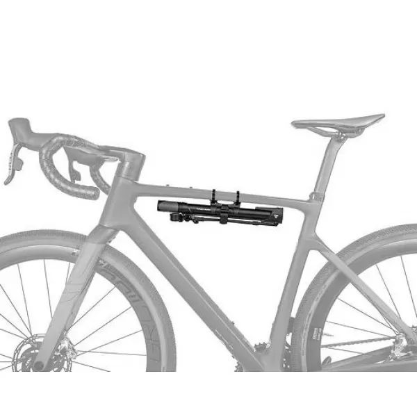  Hustilka TOPEAK TURBO MORPH G 