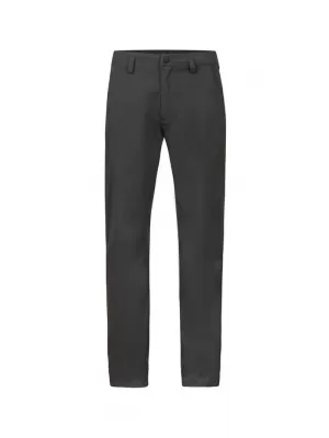 Pánské kalhoty HANNAH WEID WOODLAND GRAY