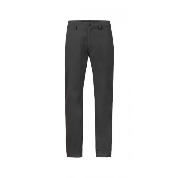  Pánské kalhoty HANNAH WEID WOODLAND GRAY 