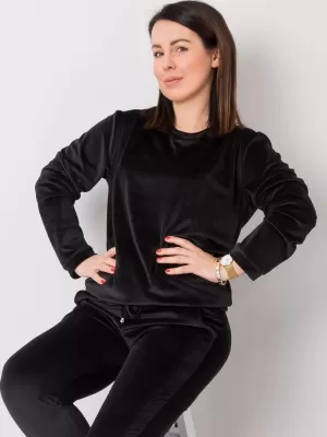 Dámský set RELEVANCE RV-KMPL-6085.05 NOIRE