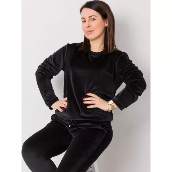  Dámský set RELEVANCE RV-KMPL-6085.05 NOIRE 