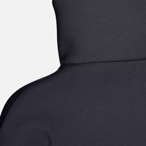 Dámská mikina GEOX SWEATER G012423 TMAVĚ MODRÁ 