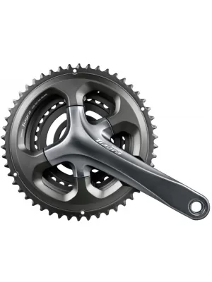 Kliky SHIMANO TIAGRA FC-4703 3X10 50/39/30Z BEZ MISEK ORIGINAL BALENÍ