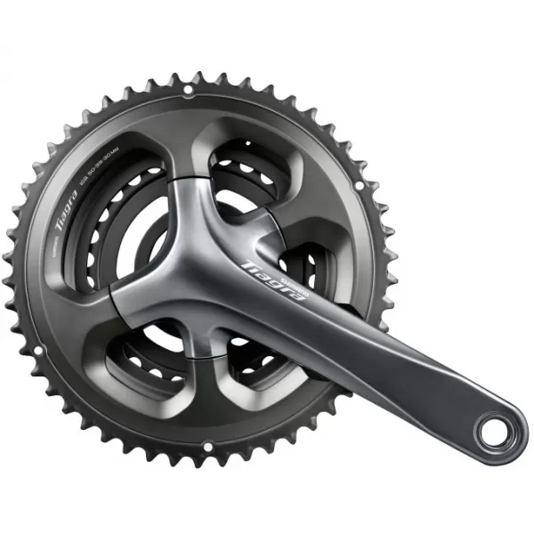  Kliky SHIMANO TIAGRA FC-4703 3X10 50/39/30Z BEZ MISEK ORIGINAL BALENÍ 