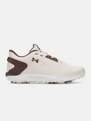 Pánské boty UNDER ARMOUR DRIVE FADE 2 6006120-279 HNĚDÁ