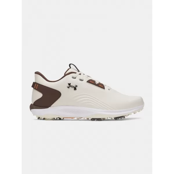  Pánské boty UNDER ARMOUR DRIVE FADE 2 6006120-279 HNĚDÁ 